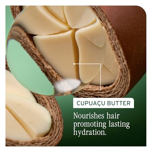 Biolage Ultra Hydra Source Conditioner - Intensely Condition, For Very Dry, Thick, Coarse Hair, Infused with Micro-dosed with Cupua?u Butter & Salicylic Acid