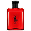 Polo Red Eau de Toilette for Men - Spicy Cologne