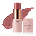 Blush & Lip Stick Misty Rose | Creamy Multistick Makeup