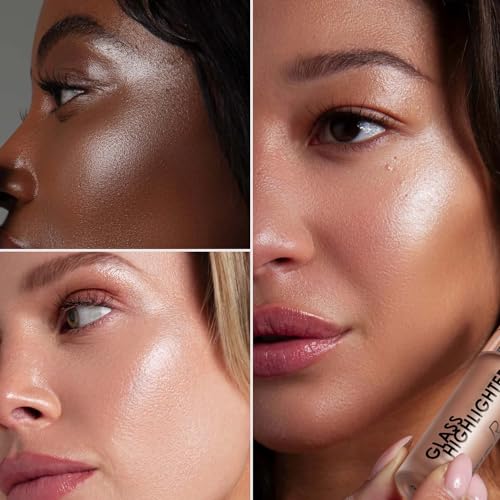 ERA Rayz spray on bronzer (3 By The Sea, 1.5 oz) - airbrush makeup, everyday, buildable, professional aerobrush cosmetics by Era Beauty