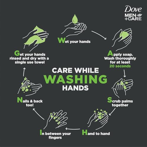 Dove Men+Care Bar Soap and Travel Shampoo Set ??Extra Fresh 3-in-1 Cleansing Bar & Fresh + Clean 2-in-1 Shampoo and Conditioner (2 Piece Set)