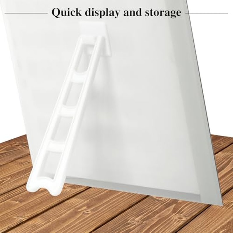 160 Nail Color Display,Nail Art Sample Chart Acrylic Gel Polish Rack,Nail Polish Display with 240pcs Nail Color Display Tips,Nail Color Swatches Perfect for Nail Salon & Home Use