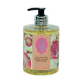 LA FLORENTINA MARIO FISSI Hand Soap Pomegranate 500 Ml Cleaning And Care Body And Beauty