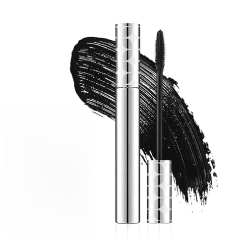 Curling Mascara for Older Women - Long Lasting Volume & Length