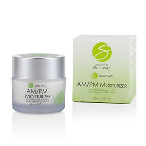Doctor D. Schwab AM/PM Moisturizer 1.65 fl. oz.