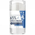 Grospe 65% Urea Foot Cream Stick with Salicylic Acid, 1.58 Oz