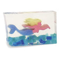 Primal Elements Soap Loaf, Mermaid, 5.5 Pound