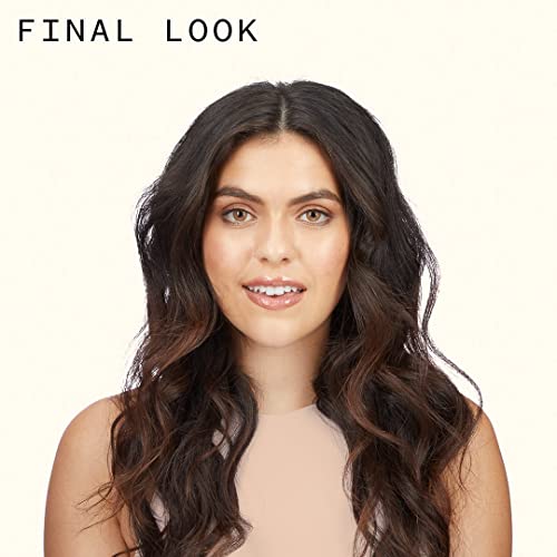 Amika Plus Size Perfect Body Mousse - Volumizing Hair Mousse