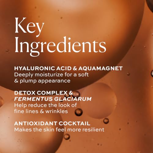 Natura Bissé Diamond Cocoon Sheer Cream Anti-Aging Tinted Moisturizer