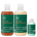 Tea Tree Tingle & Conditioner Color Indulgence Set, 1.8 lb.