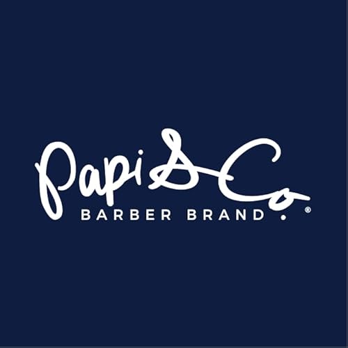 Papi & Co. Pre Shave Beard Oil with Chia & Tea Tree Oil - Moisturizing Preshave for Men - Softens Beard & Skin - Helps Razor Glide Smoothly - Beard Grooming Oil for a Comfortable Shave - 2 Oz