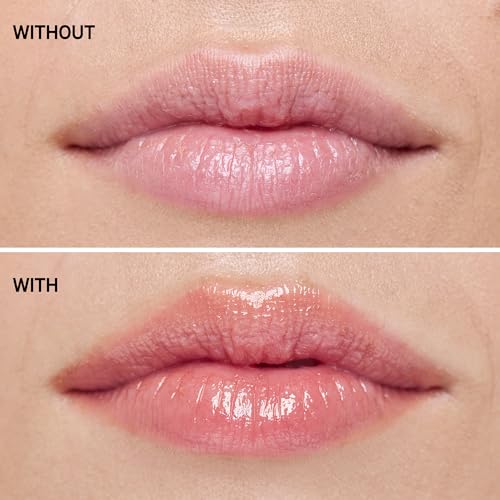 Physicians Formula Mineral Wear Diamond Lip Oil Stain - Radiant Rose