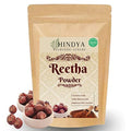 Reetha Powder For All Type Of Hair (100 Grams)