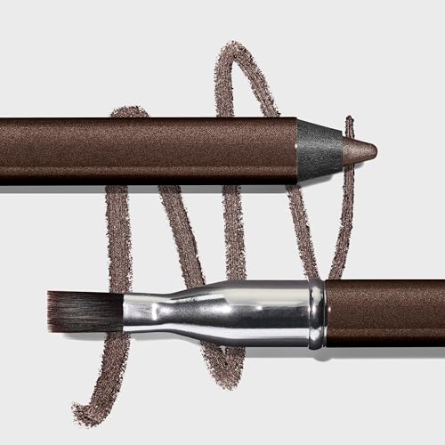Revlon ColorStay Multiplayer Eye Pencil with Blending Brush