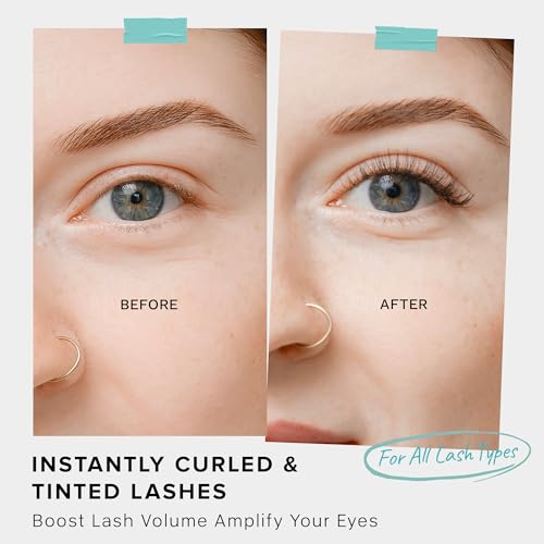 Lash Lift Kit for Eyelash Perm: 2-Pack Korean Thio-Free Eyelash Lift Kit for Long-Lasting Natural Curl & Self Lash Lifting ? DIY Instructions Lash Lamination Set for Salon-Quality Results at Home
