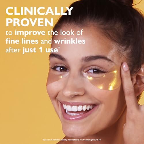 Peter Thomas Roth 24K Gold Firming Eye Patches