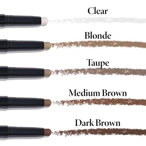 Laura Geller Define-n-Tame Brow Lifting Stick - Dark Brown