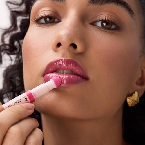 Catrice Colour Cushion Juicy Lip Oil Tinted Gloss 030 Palm Punch