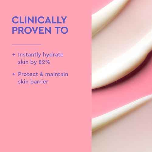 BYOMA Barrier Repair Eye Cream - Hydrating Eye Cream Increases Firmness + Elasticity - Strengthens Skin Barrier - .67 fl.oz