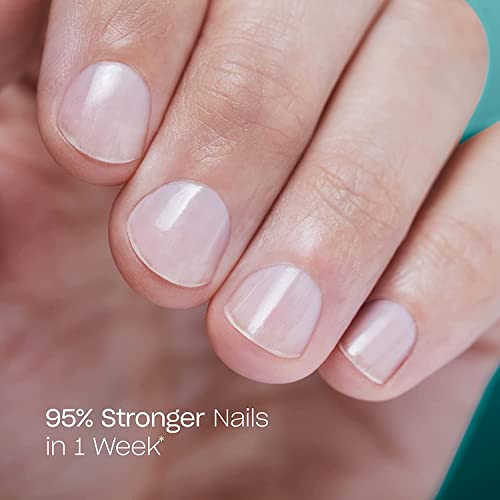 OPI Nail Envy, 0.5 fl oz and OPI Start to Finish, 3-in-1 Treatment, Base Coat, Top Coat, Nail Strengthener, 0.5 fl oz