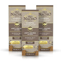 Tio Nacho Anti-Aging Shampoo with Royal Jelly, Shampoo for Aging Hair for Women and Men, Strengthening Formula to Help Defy Damage and Fortify Fragile Hair, 14 fl oz (Pack of 3)