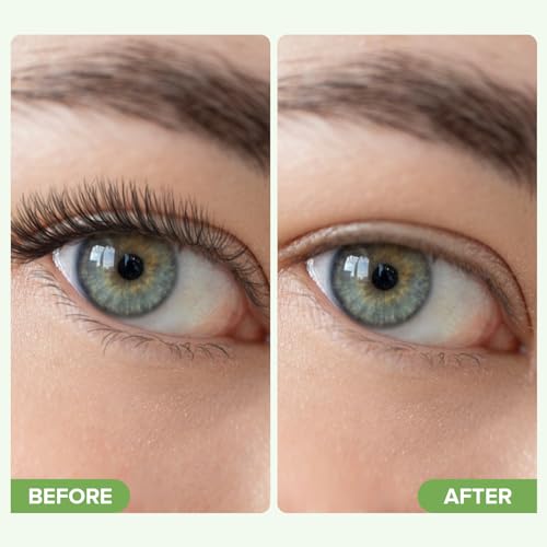 Lashmate Eyelash Extension Remover Gel 15ml - Fast 60 Second