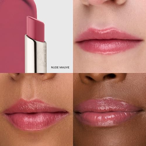 Bobbi Brown Extra Color Shine | Lipstick-Like Color with Balmy Hydration & Water-Glazed Shine | Jojoba & Safflower Botanical Blend, 0.1 Ounce