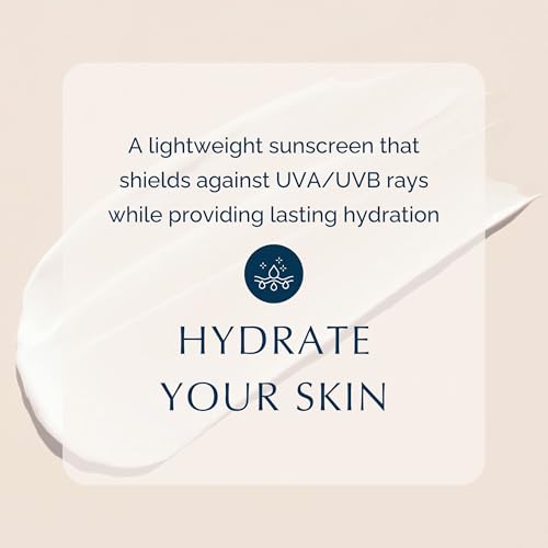 Riman Aqua Protection Sunscreen SPF 50+ | 50 ml | Hydrating, Broad-Spectrum Sunblock | Lightweight, Water-Resistant Formula for UVA/UVB Defense | Daily Use for Healthy, Youthful Skin
