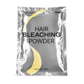 Professional Hair Bleach Powder - 45g Salon-Grade Lightening