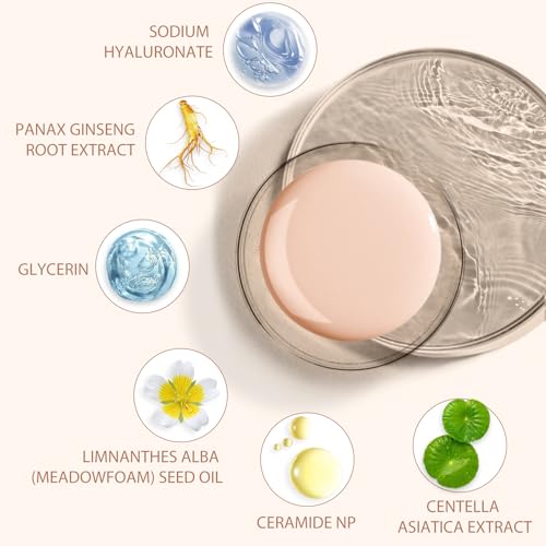 SPF 50+ 4-in-1 Liquid Foundation - Medium, 30ml