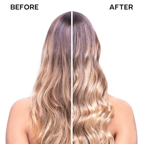 ALFAPARF MILANO Alfaparf Milano Semi Di Lino Hair Oil For And Includes 6 Vials Professional Salon Quality 2 64 Fl Oz