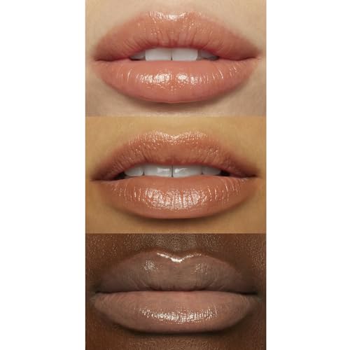 e.l.f. Glow Reviver Tinted Lip Oil Stick - Hydrating & Non-Sticky
