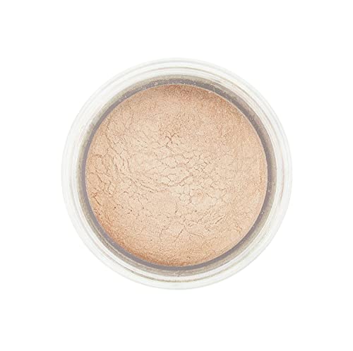 Bellapierre Shimmer Powder Champagne - Vegan, Paraben Free