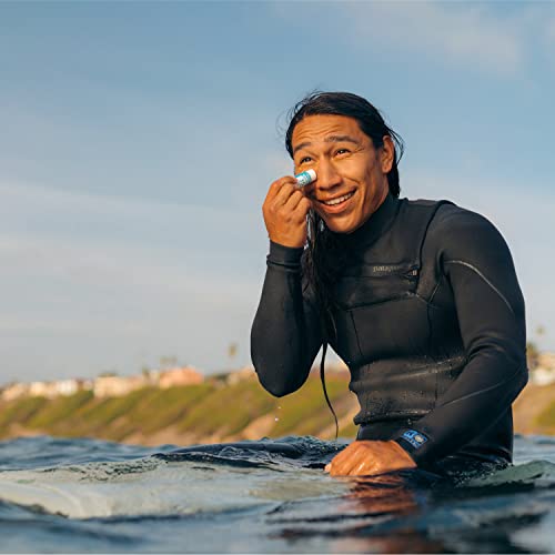 Badger SPF 40 Reef Safe Sport Sunscreen and SPF 35 Sunscreen Face Stick