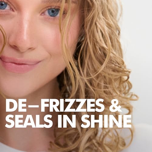 Umberto Giannini Curl Jelly Care - Vegan De-Frizz Conditioner 250ml