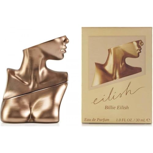 Billie Eilish Eau de Parfum Spray for Women, 1.0 Fl Oz