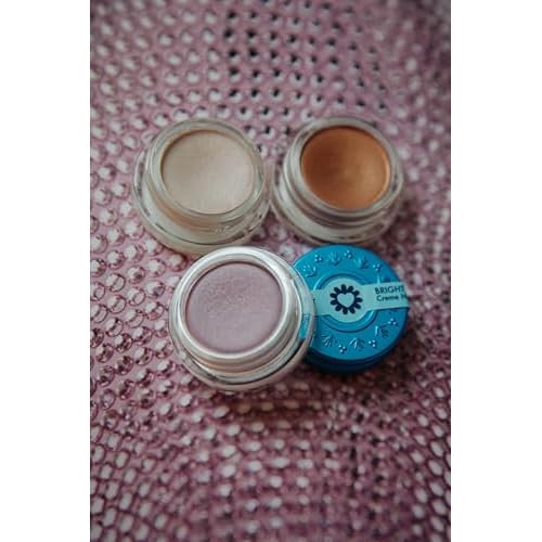 Habit Cosmetics | BRIGHT LIGHTS Highlighter, 0.19 Oz (Gatsby)