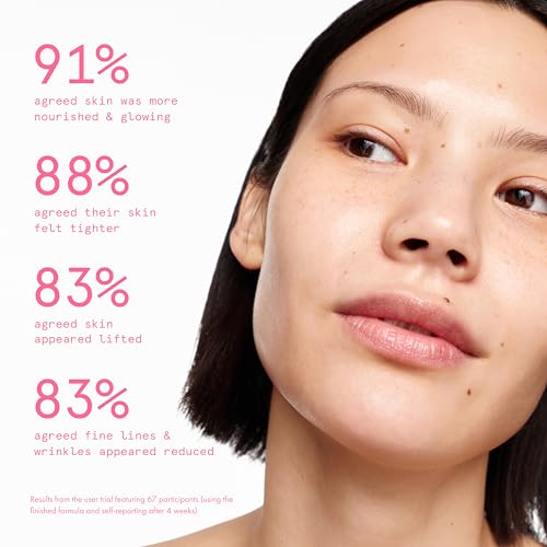 Beauty Pie Le Masque Micro-Caviar Overnight Moisture Mask | Omega-9 Micro-Bubble Oil-in-Serum Treatment & Soothing Cherry Blossom + Saffron Mask for Dry, Dull Skin