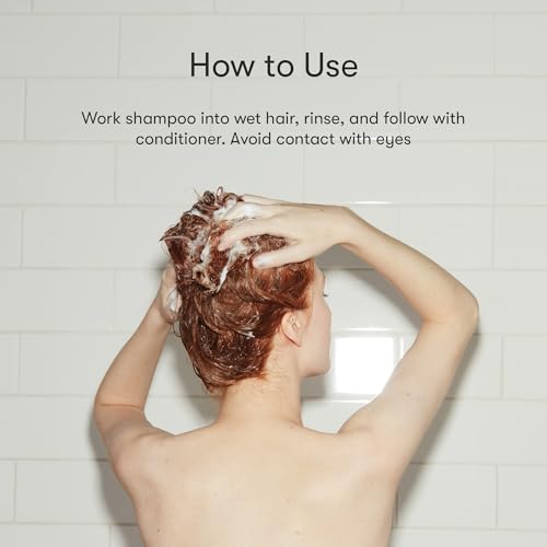 Odele Ultra-Sensitive Shampoo & Conditioner Set - 13 fl oz Each