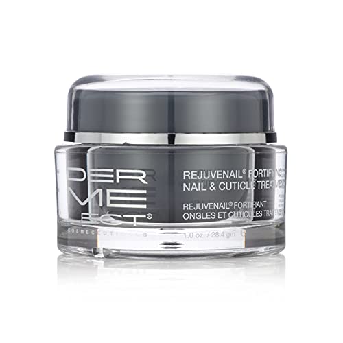 Dermelect Rejuvenail Nail & Cuticle Treatment Cream