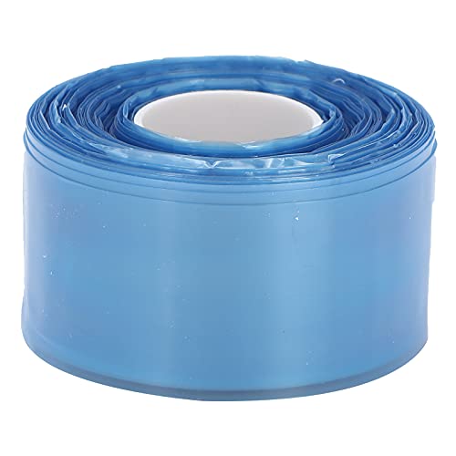 100Pcs Disposable Eyeglass Sleeves for Hair Coloring & Styling