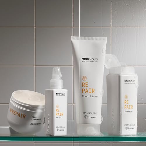 Framesi Morphosis Repair Conditioner for Damaged Hair