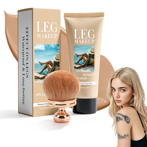 Body Coverage Perfector Medium - Waterproof Makeup Concealer