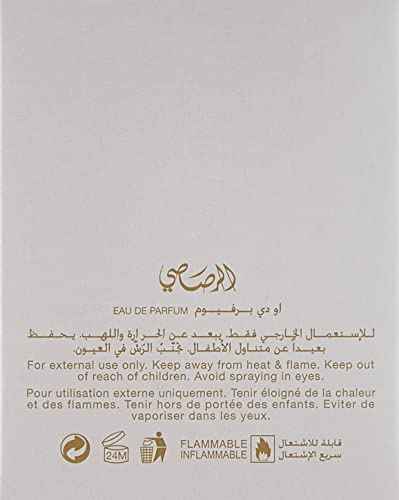 Rasasi Soryani for Women - 3.38 oz EDP Spray