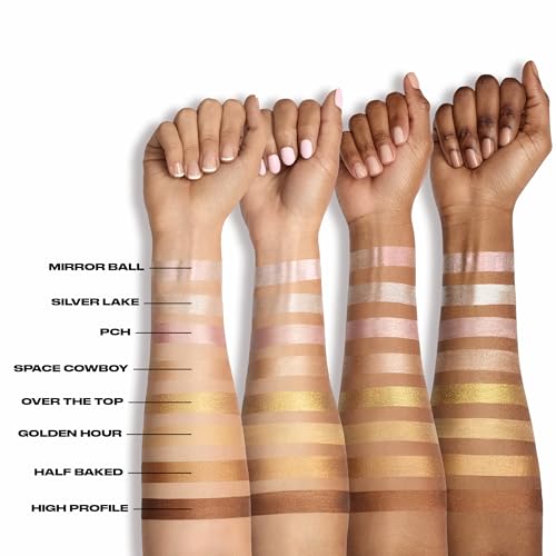 Urban Decay Face Bond Luminizer - Water-Resistant Liquid Highlighter
