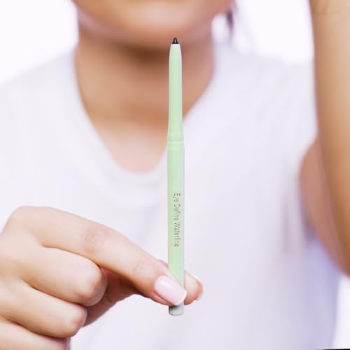 Pixi Beauty Eye Define Waterline Eyeliner Pencil Black