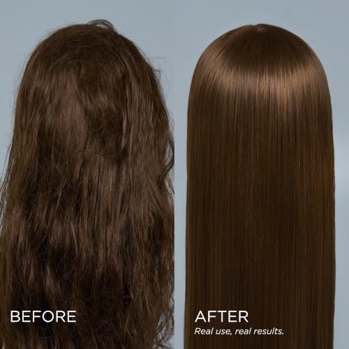 Style Factor WIGOUT Leave-In Conditioner Spray for All Hair Types - Hydrating & Frizz Control, 8.8oz