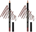 L.A. Girl Perfect Precision Lipliner Blushing 2-Pack