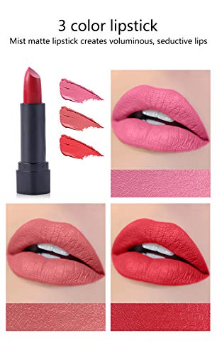 49 Colors Makeup Kit - Eyeshadow, Blusher, Lip Gloss & Powder