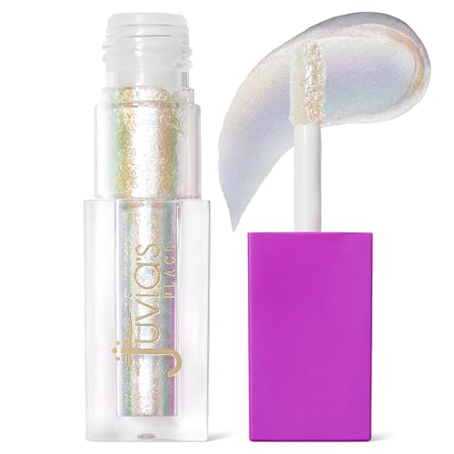Juvia's Place Culture Duochrome Liquid Eyeshadow - Fula